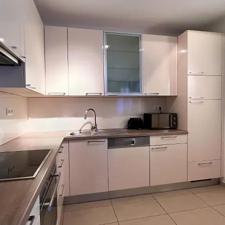 Exclusive Apartment Center Vienna Exterior photo