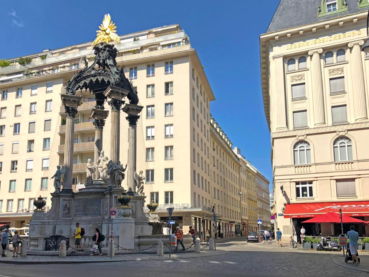 Appartement Exclusive Center *