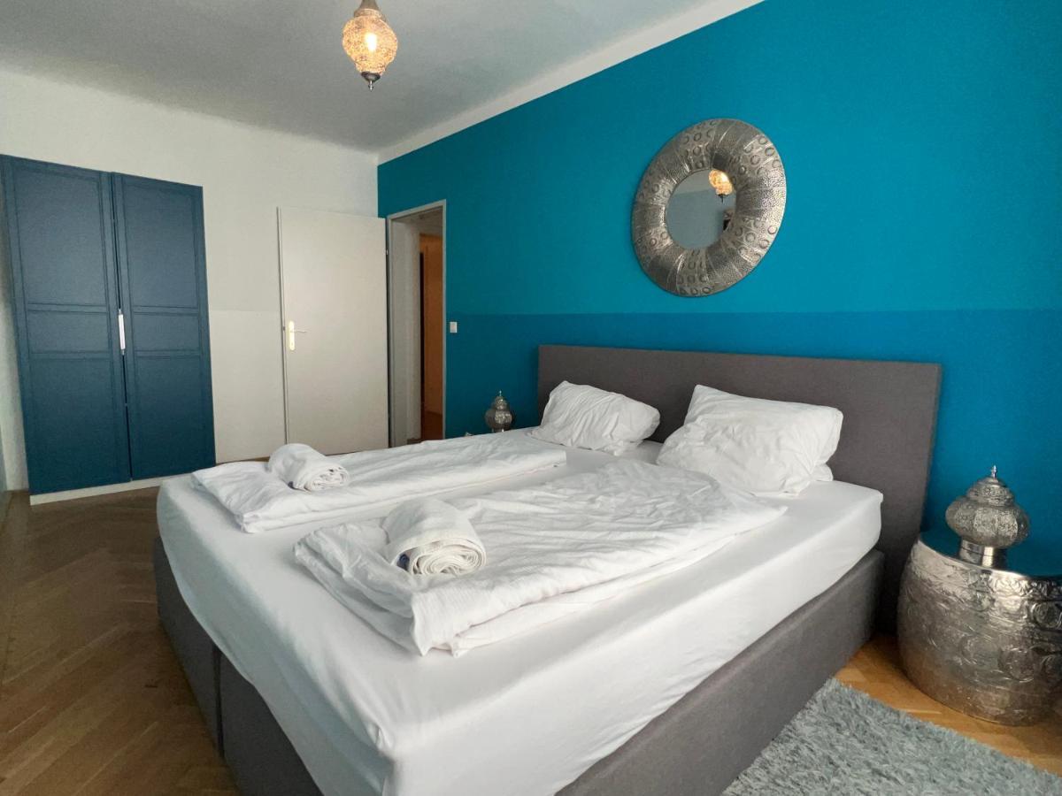 Exclusive Center Vienne