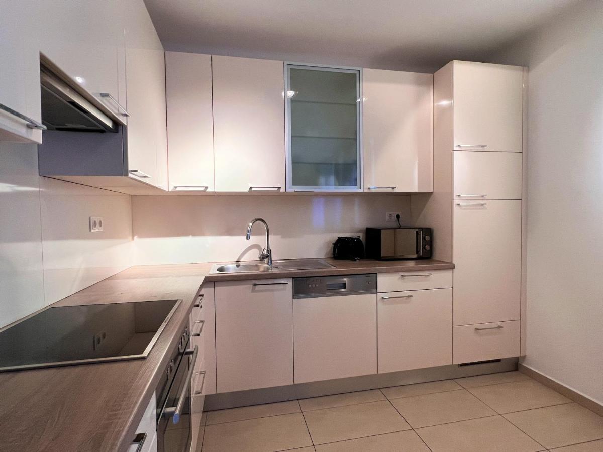 Apartment Exclusive Center
