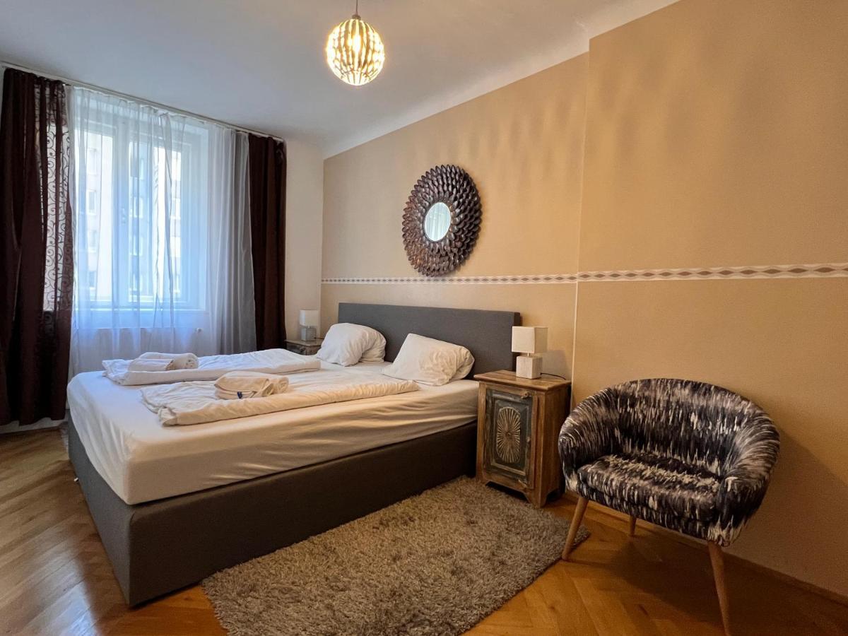Exclusive Center * Vienna